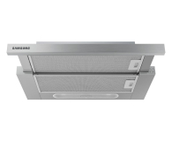 SAMSUNG NK24M1030IS UR Stal Nierdzewna 392m3/h 71dB Klasa C 60cm Sterowanie Mechaniczne LED - 383593 - zdjęcie 4